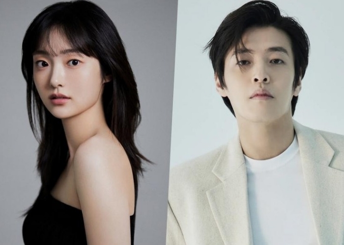 Kim Hye Joon dan Kang Ha Neul Berpeluang Reuni di Drama Medis “Mind Doctor”