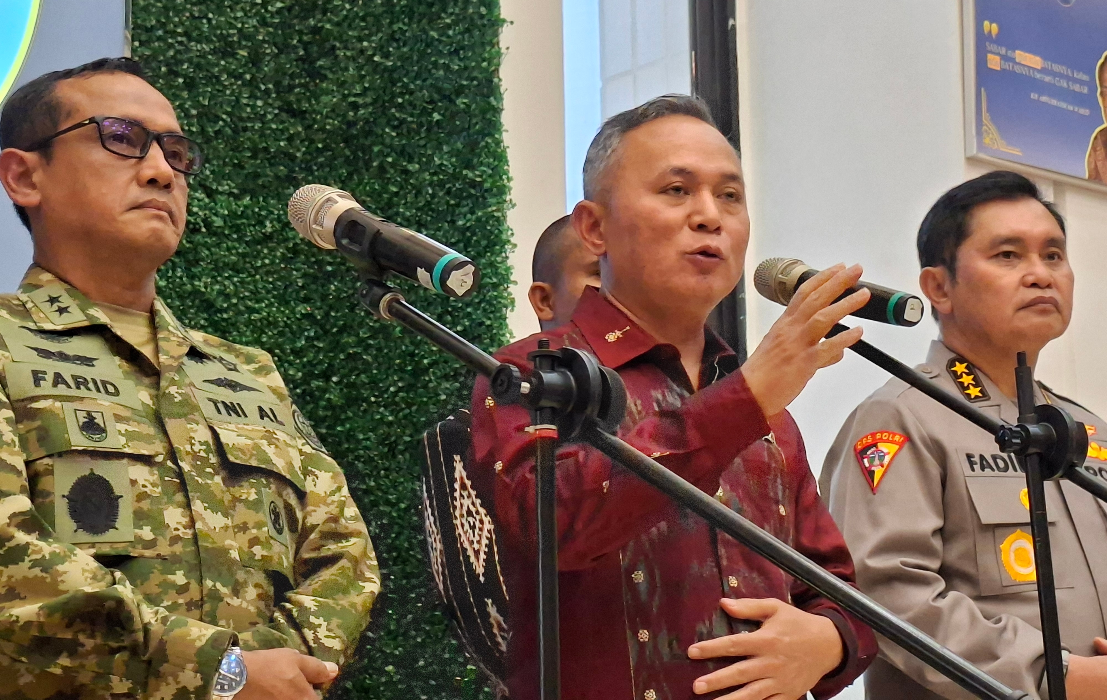 Pemerintah Pastikan Tak Ada Tim Investigasi Baru untuk Kasus Penembakan Warga di Intan Jaya