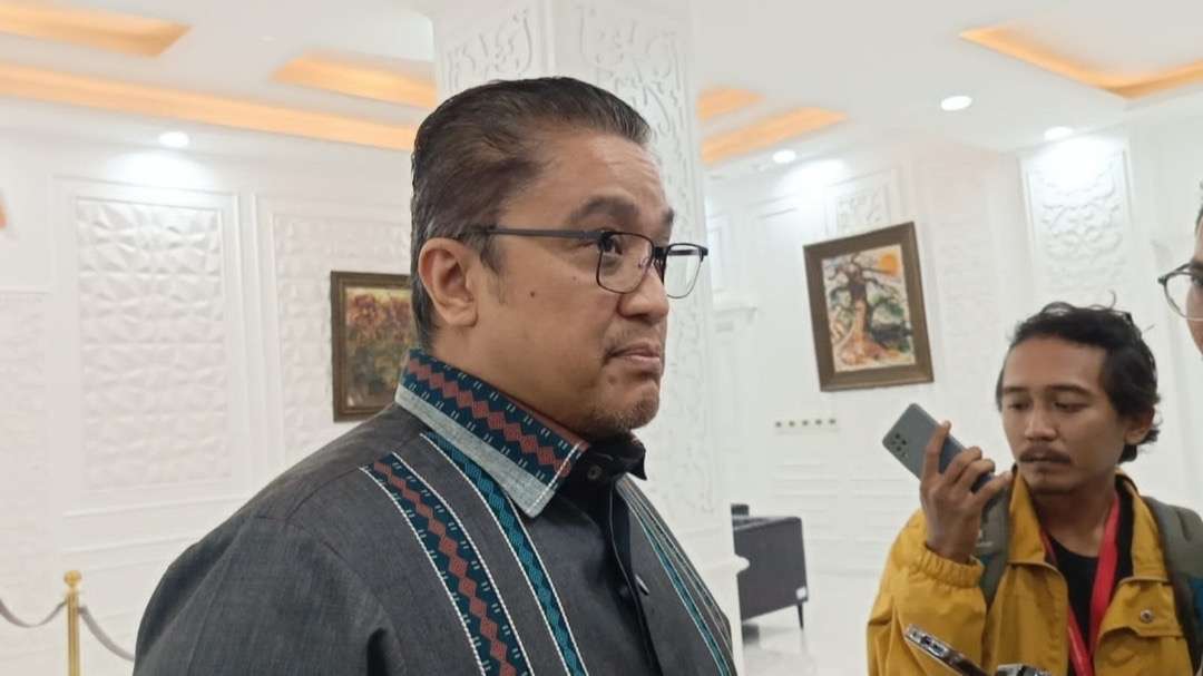 Komisi II DPR: Perubahan Nama Jawa Barat Menjadi Provinsi Tatar Sunda Belum Mendesak