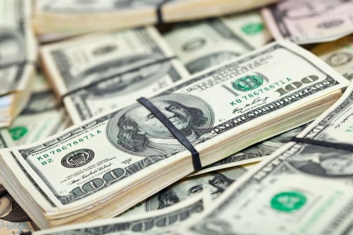 Kurs Dolar ke Rupiah Hari Ini 17 Juli 2026 Menguat Tipis, Cek Nilai Tukar USD IDR Terbaru