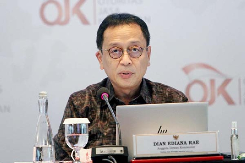 OJK Sebut Efisiensi KB Bank Tak Cerminkan Kondisi Industri