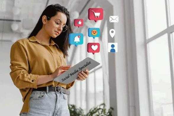 Apa Tugas Social Media Specialist dalam Perusahaan