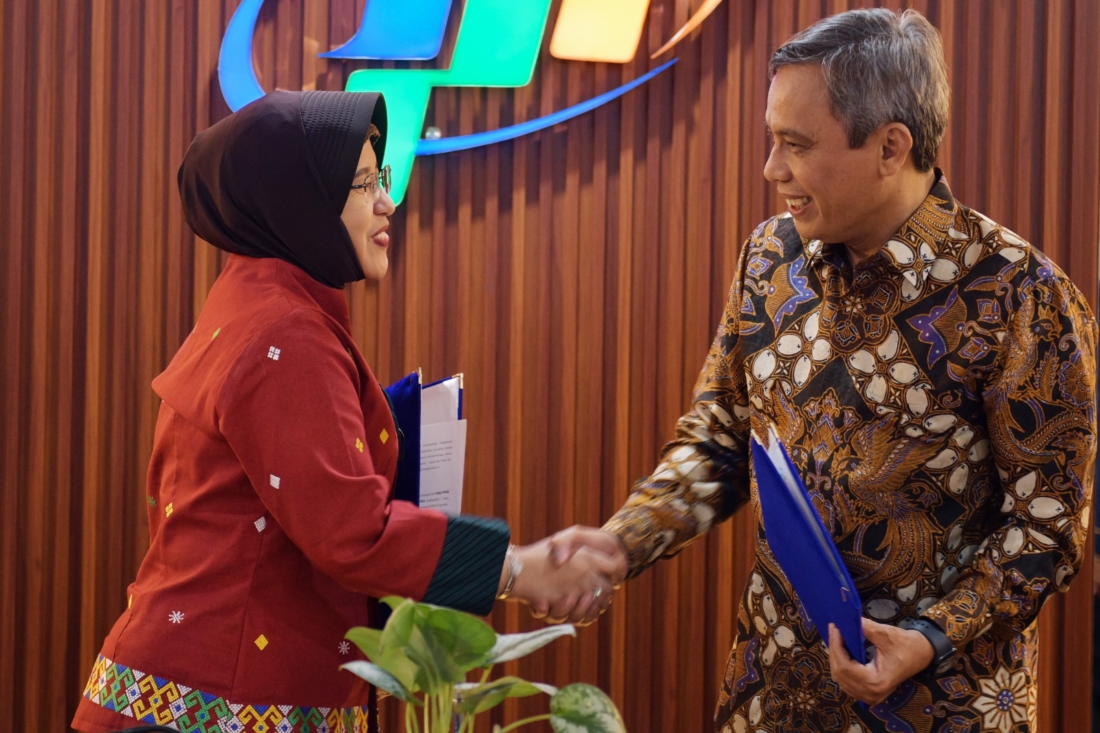 Perluas Akses Kepemilikan Rumah, BTN dan BPS Berkolaborasi Hadirkan Solusi Berbasis Data