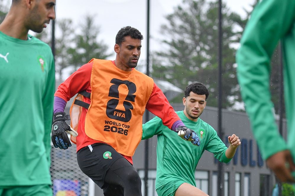 Prancis vs Maroko: Usung Balas Dendam, Singa Atlas Kini Berbeda dari 2022