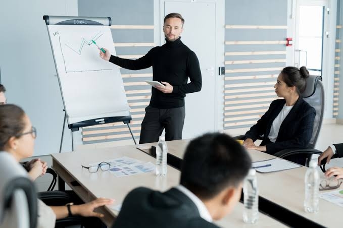 Apa Fungsi Training Officer