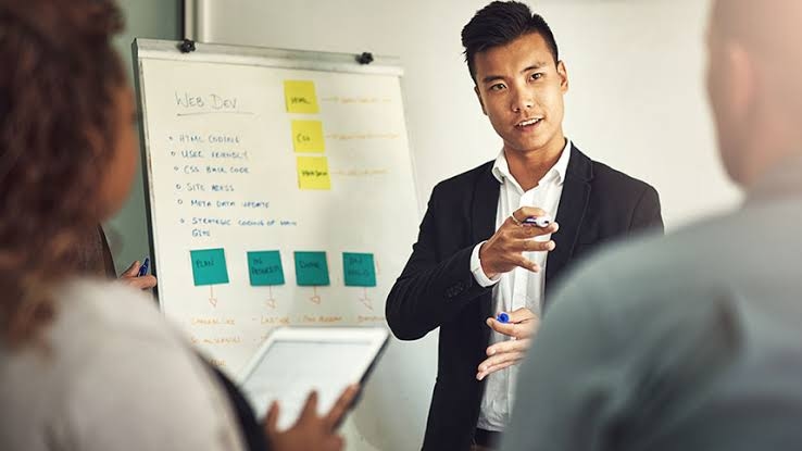 Apa Fungsi Product Manager