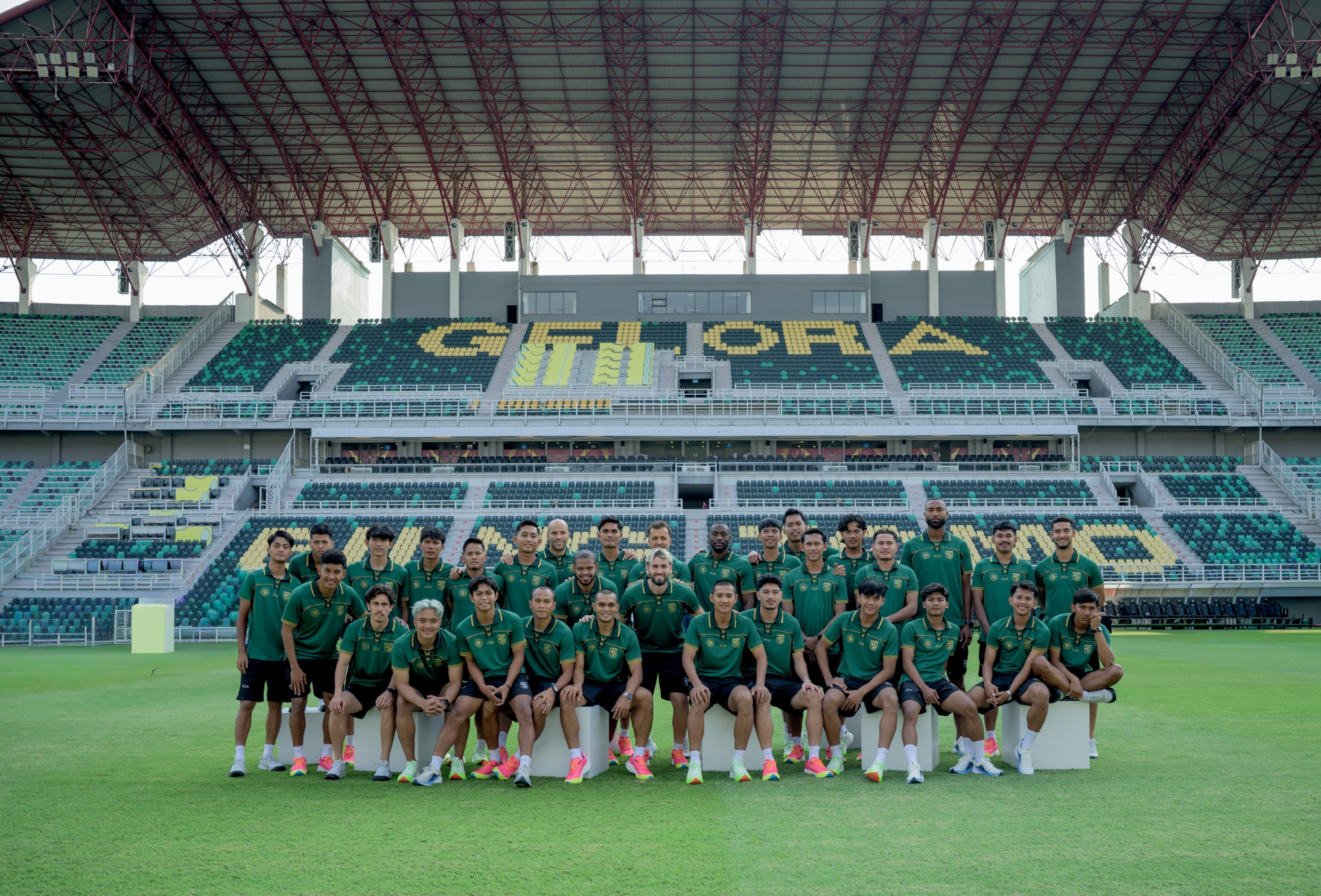 Persebaya Ungkap Skuad Lebih Cepat, Matangkan Persiapan Sambut Super League 2026-2027
