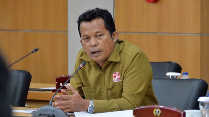 Rencana Pembangunan 11 Rusun Belum Cukup Atasi Backlog Perumahan di Jakarta