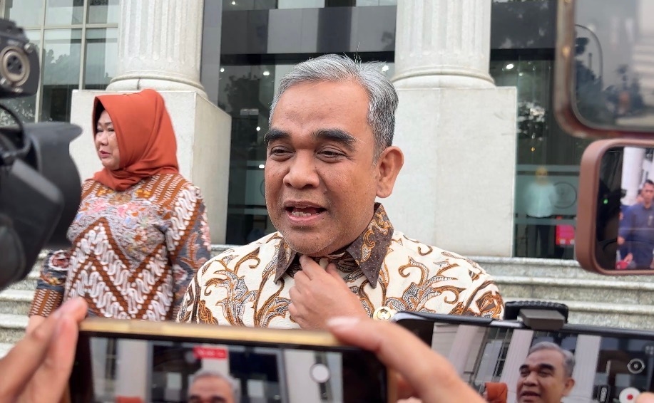 Persiapan Sidang Tahunan, MPR Mulai Sebar Undangan untuk Mantan Presiden hingga Ketum Parpol