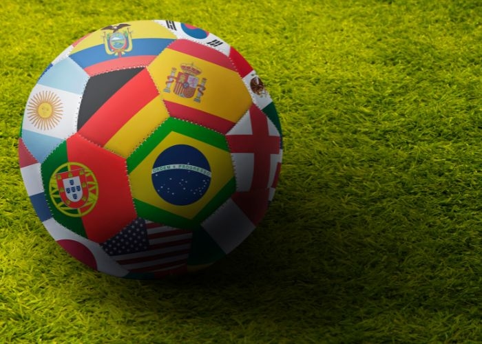 Persaingan Panas! Inilah 8 Tim yang Lolos ke Perempat Final Piala Dunia 2026