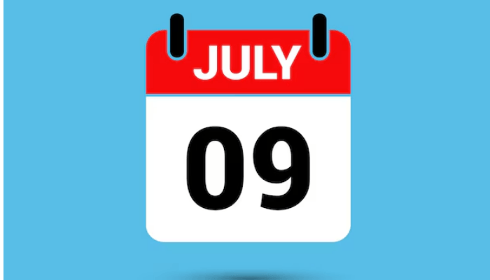 Hari Ini Tanggal Berapa Hijriah? Cek Kalender Islam 9 Juli 2026