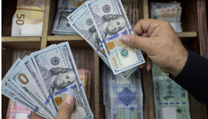 Kurs Dolar ke Rupiah Hari Ini 9 Juli 2026: Rupiah Melemah Terobos Level Rp18 Ribu