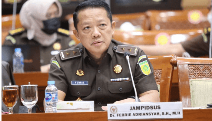 14 Kasus Korupsi Besar yang Pernah Ditangani Febrie Adriansyah, dari Jiwasraya hingga Pertamina