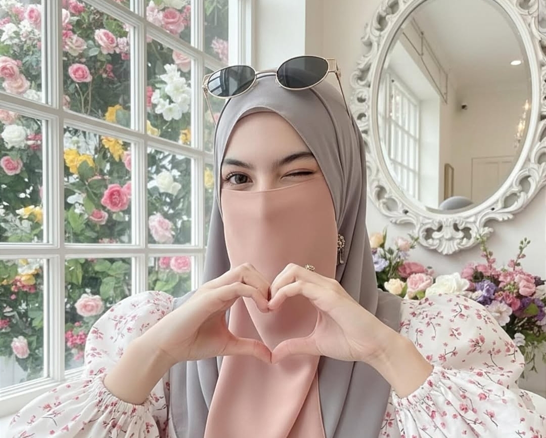 Resmi Bercerai dari Insanul Fahmi, Wardatina Mawa Unggah Momen Akad Nikah: Terima Kasih untuk Luka yang Kau Tinggalkan