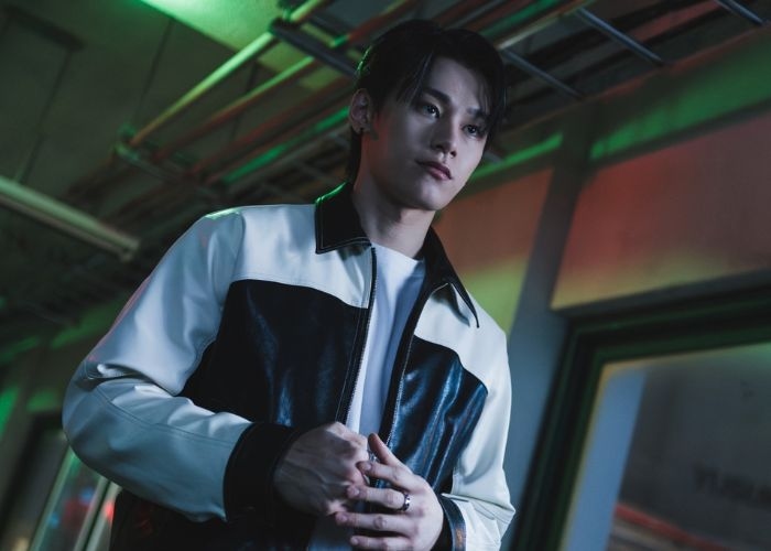 Cha Woo Min Alami Cedera Saat Syuting Adegan Aksi Study Group 2