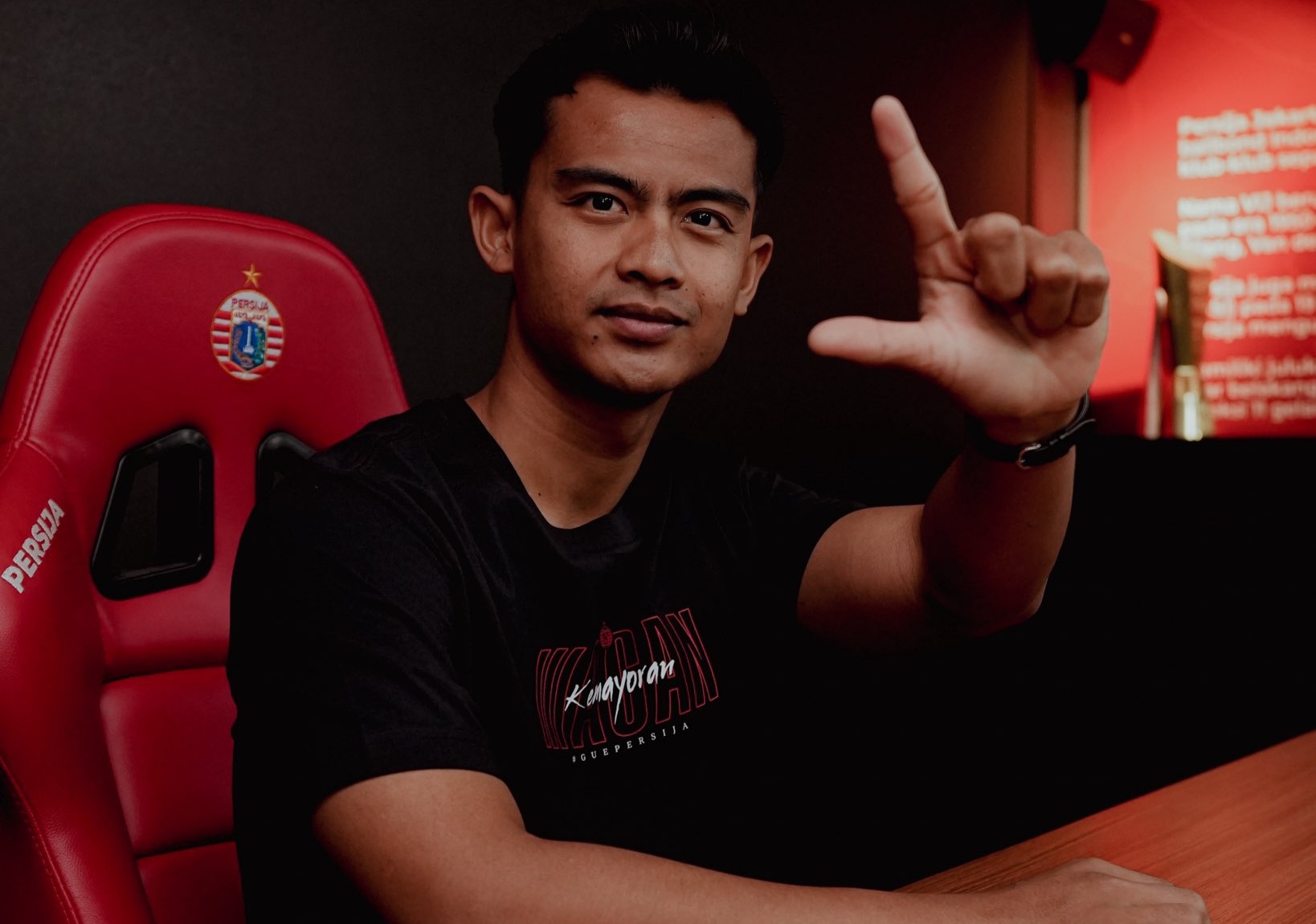 Pratama Arhan Pilih Persija Jakarta, Eks CEO PSIS Semarang Ungkit Perjanjian Lama