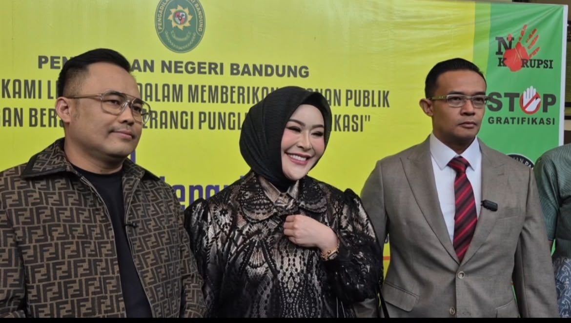 ​Tuntutan Buzzer Cuma 2 Tahun, Heni Sagara Menangis Ungkap Bisnis Rugi Rp4,3 Triliun