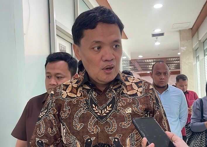 Rumor Jampidsus Febrie Adriansyah Mundur di Tengah Isu Korupsi Batu Bara, Ini Kata Komisi III DPR