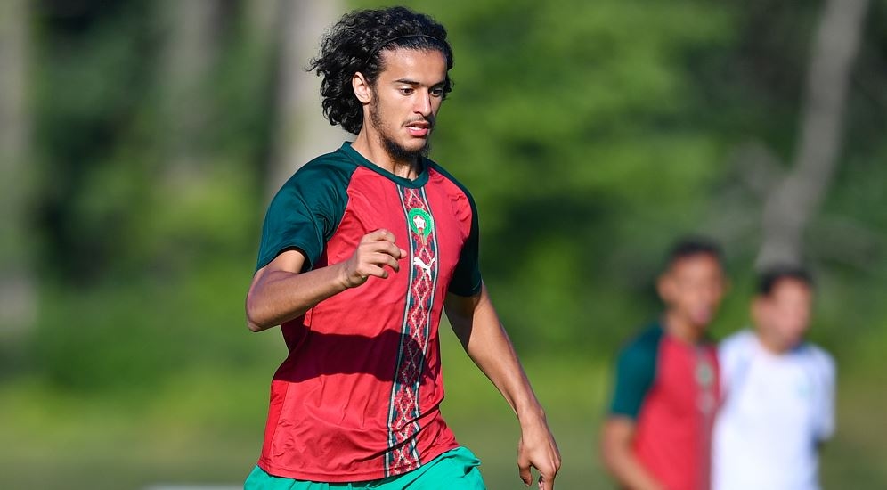 Bursa Transfer: Antisipasi Kepergian Rodri, Man City Makin Dekat Rekrut Ayyoub Bouaddi