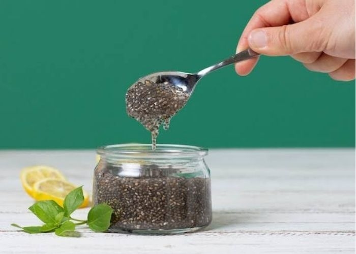 7 Manfaat Chia Seed untuk Diet dan Cara Konsumsinya yang Benar agar Hasil Lebih Optimal