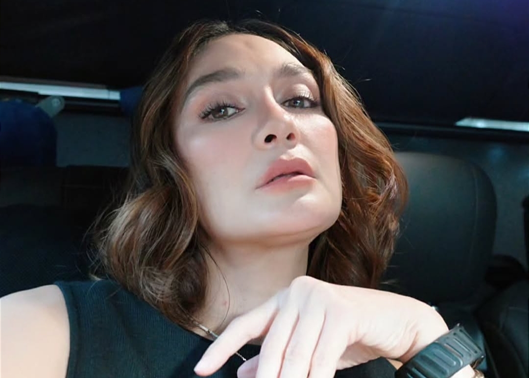 Dituduh Sering Main ke Gunung Kawi Biar Awet Muda dan Kaya, Begini Respons Kocak Luna Maya