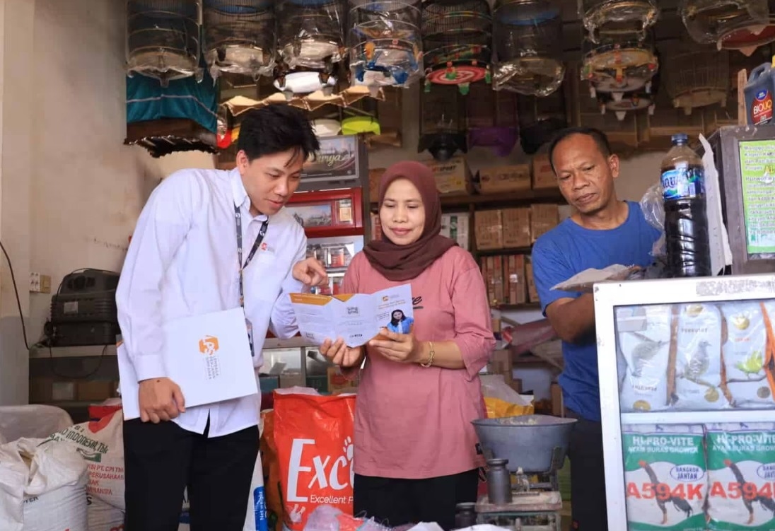 Survei LPS: Musim Tahun Ajaran Baru, Masyarakat Kian Rajin Menabung