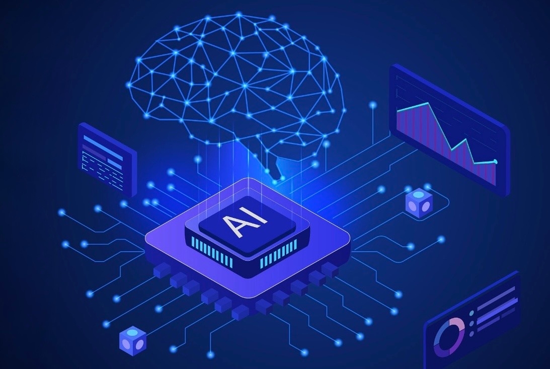 Garap 'Agent Economy', OKX Luncurkan Marketplace AI Berbasis Blockchain