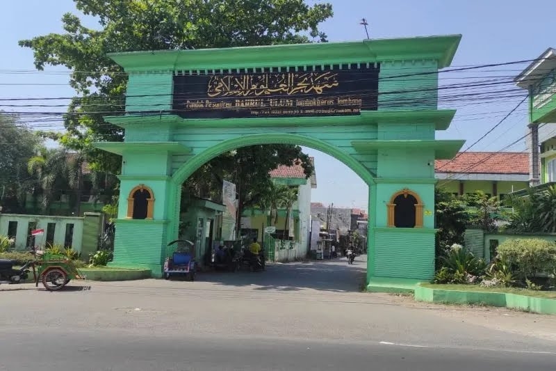 Bahrul Ulum Siapkan Infrastruktur Muktamar ke-35 NU, Target Layani 6.000 Muktamirin