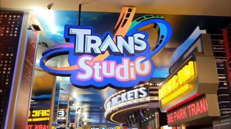 10 Wahana Terbaik di Trans Studio Cibubur