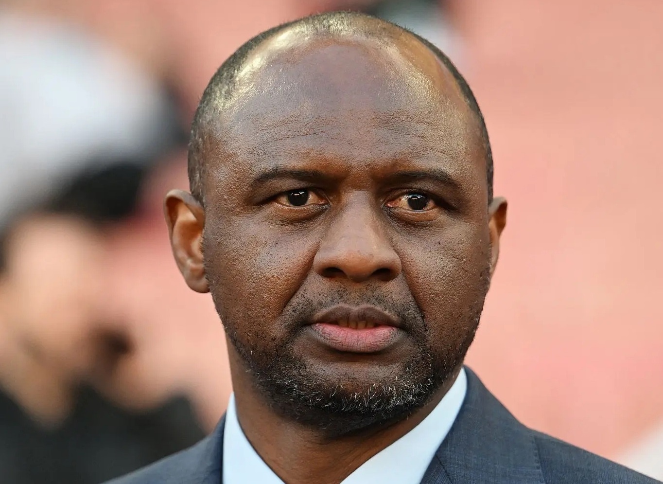 Patrick Vieira: Tak Ada yang Bisa Hentikan Prancis ke Final, Termasuk Spanyol