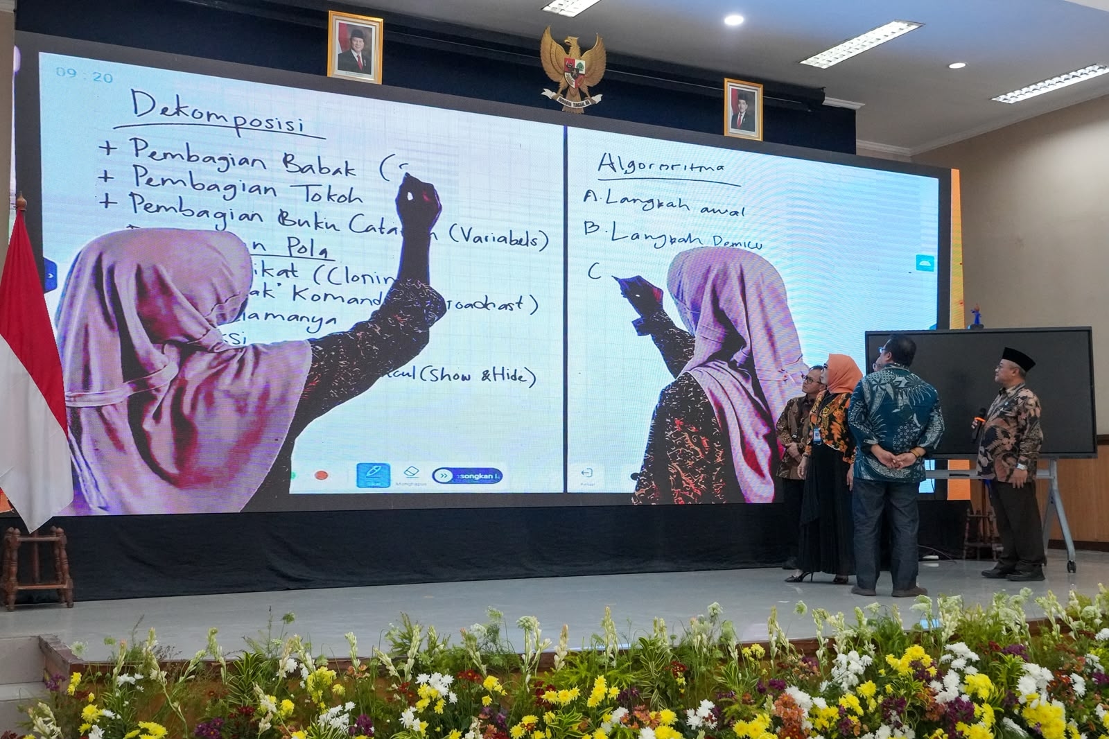 PM-KKA 2026 Optimalkan Peran Kelompok Kerja sebagai Pusat Inovasi Pembelajaran