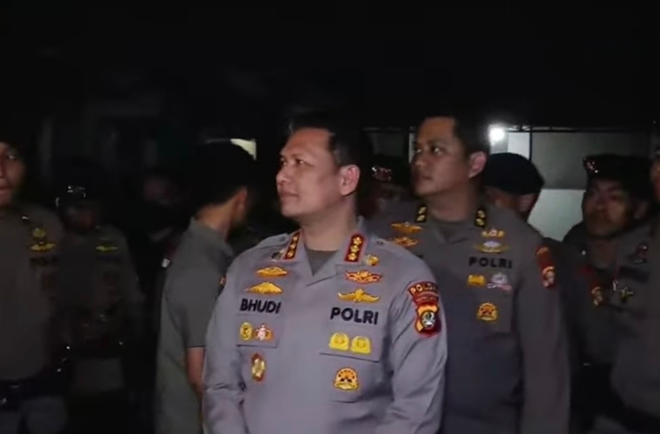 Pengusutan Dugaan Korupsi Masih Berkembang, Polisi Isyaratkan Penggeledahan di Lokasi Lain