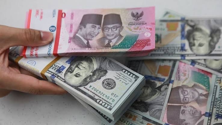 Rupiah Menguat ke Rp18.065 di Tengah Ketidakpastian Global