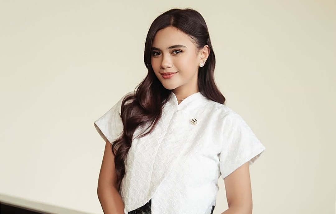 Ayahanda Meninggal Dunia, Audi Marissa Bagi Foto Lawas Masa Kecil Penuh Kenangan
