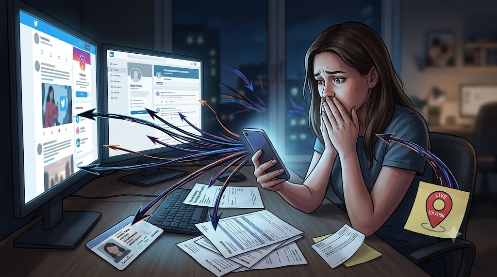 Apa Itu Doxing? Kenali Pengertian, Cara Kerja, dan Alasan Mengapa Ancamannya Semakin Serius