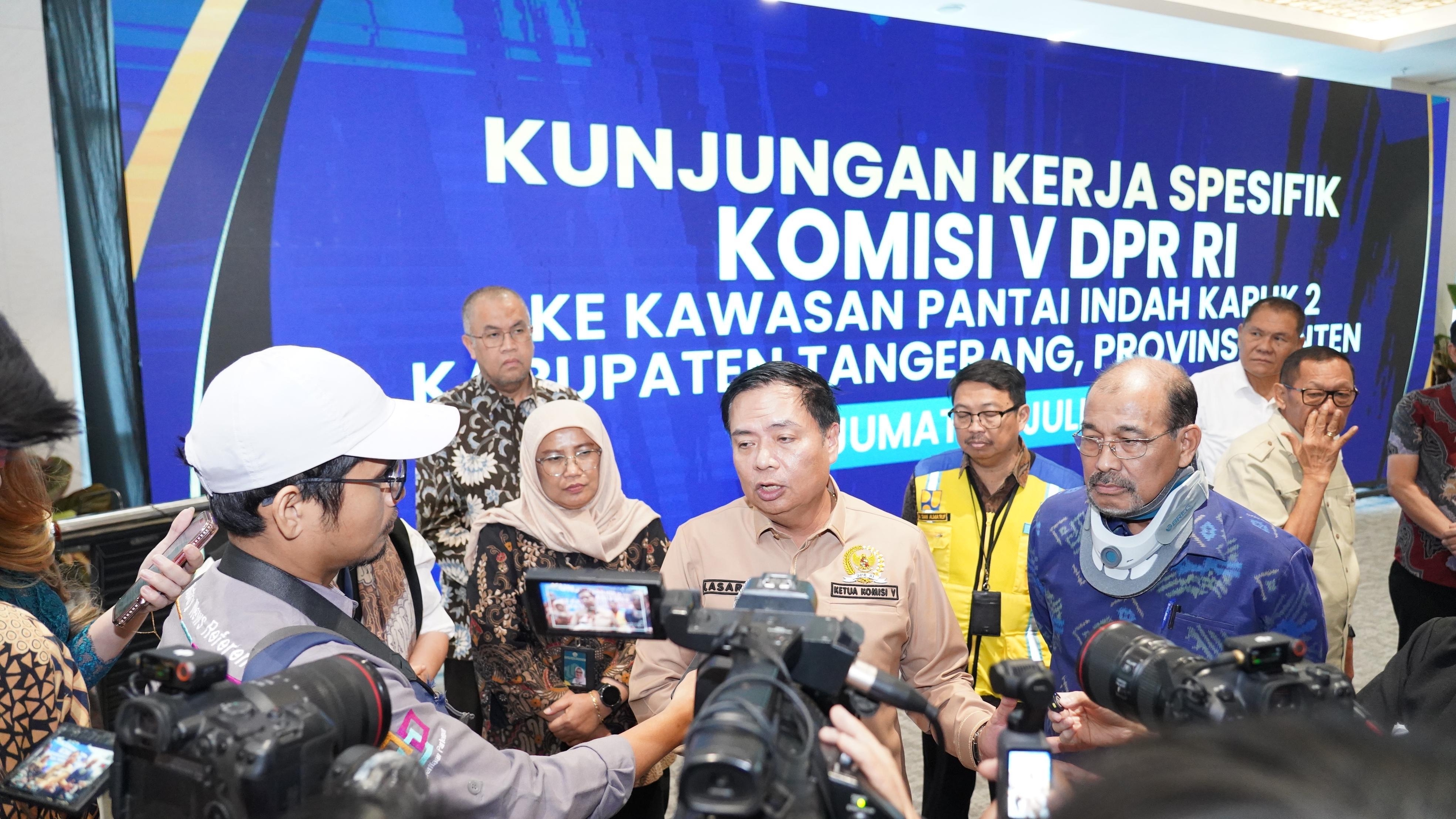 Pemerintah Perkuat Aturan 1:2:3 untuk Tambah Pasokan Rumah MBR