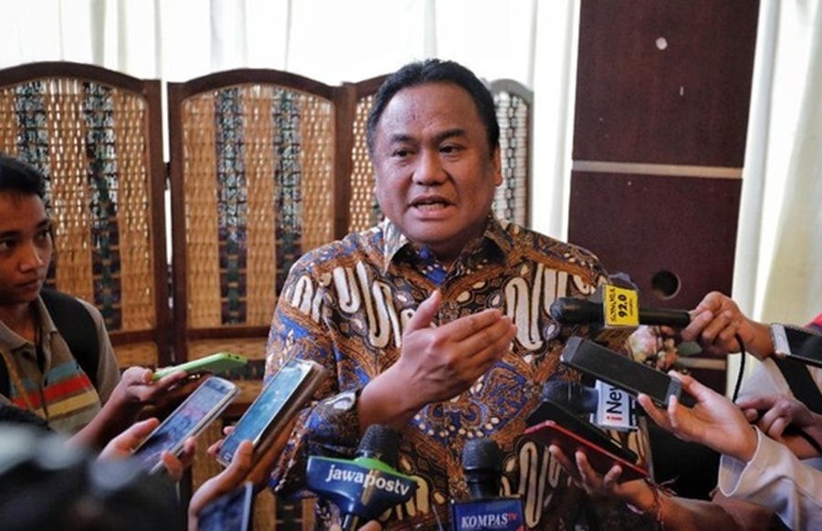 Anggota DPR Rachmat Gobel Tutup Usia, Nasdem Ungkap Duka Mendalam