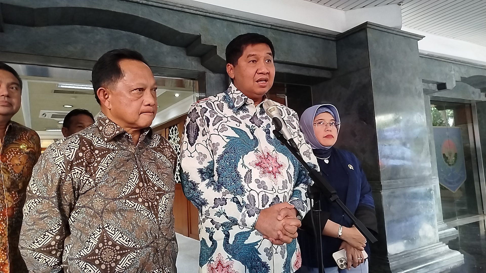 Target Bedah Rumah oleh Pemerintah Naik 9 Kali Lipat Tahun Ini, Tembus 400.000 Unit