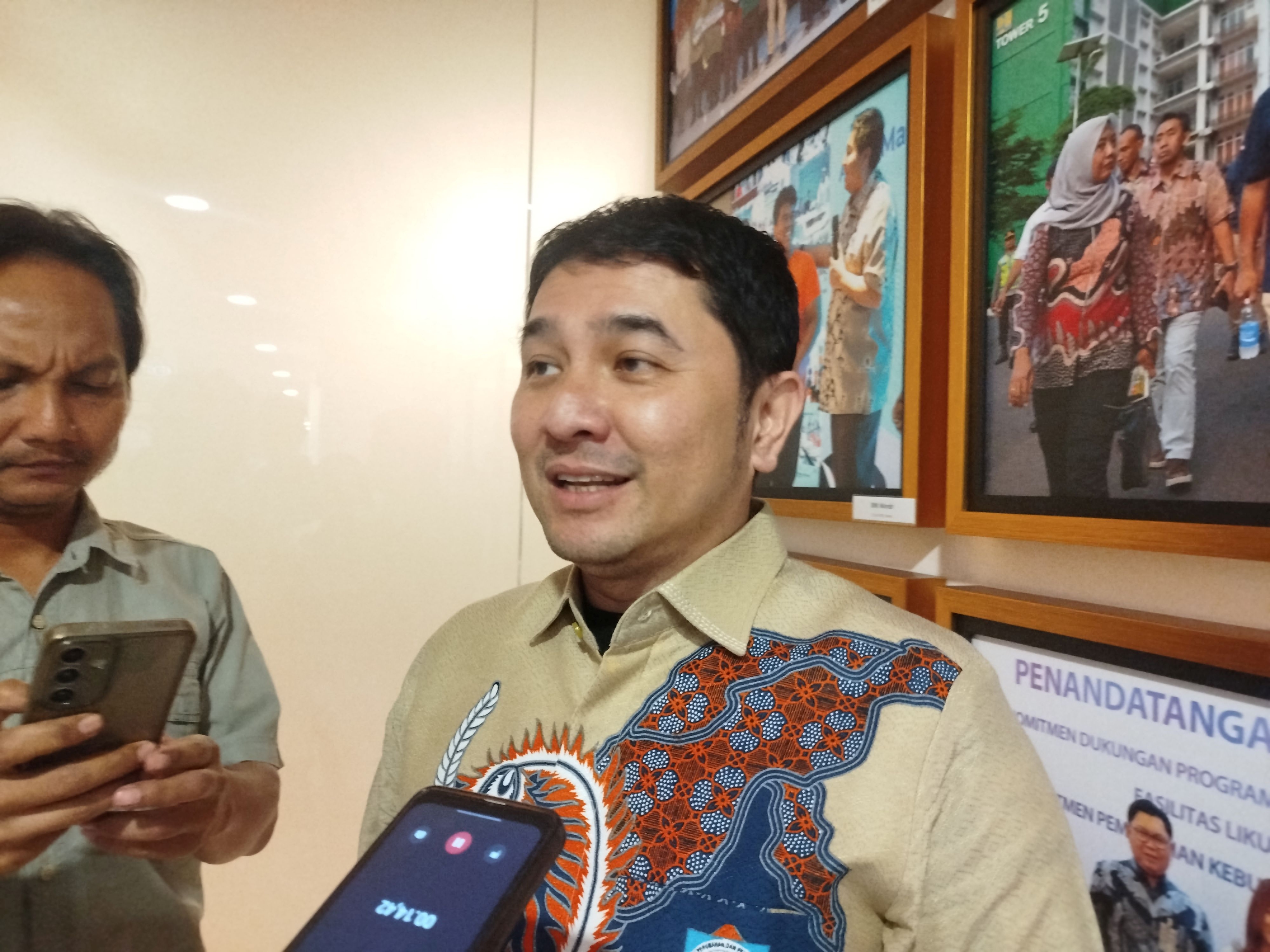 APERSI Targetkan Bangun 110.000 Rumah Subsidi Tahun Ini