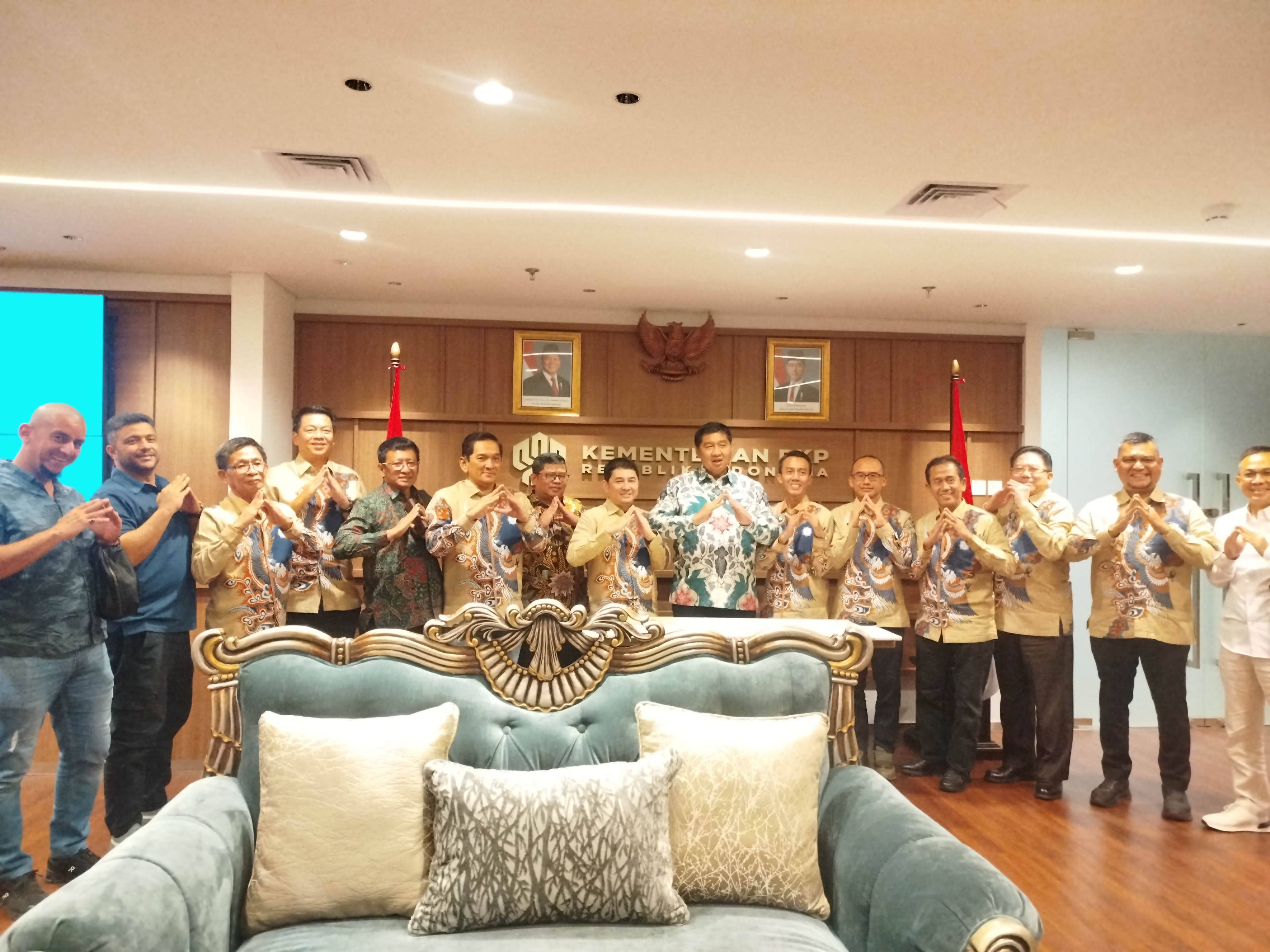 Pemerintah Siapkan 62.530 Rumah Subsidi, Apersi Siap Berikan Dukungan Penuh 