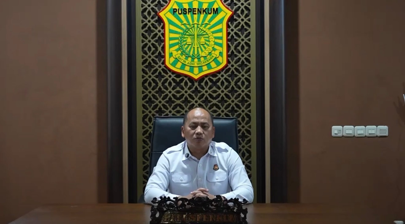 Febrie Adriansyah Mundur dari Jabatan Jampidsus