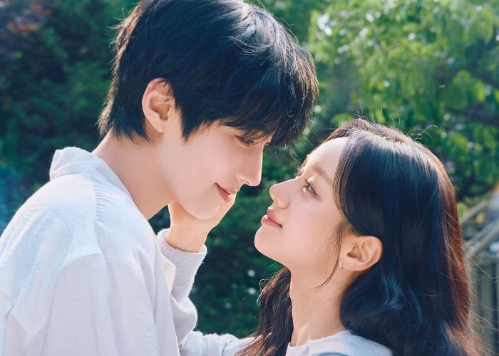 3 Alasan Dream to You Layak Ditonton, Drama Baru Hwang In Youp dan Hyeri