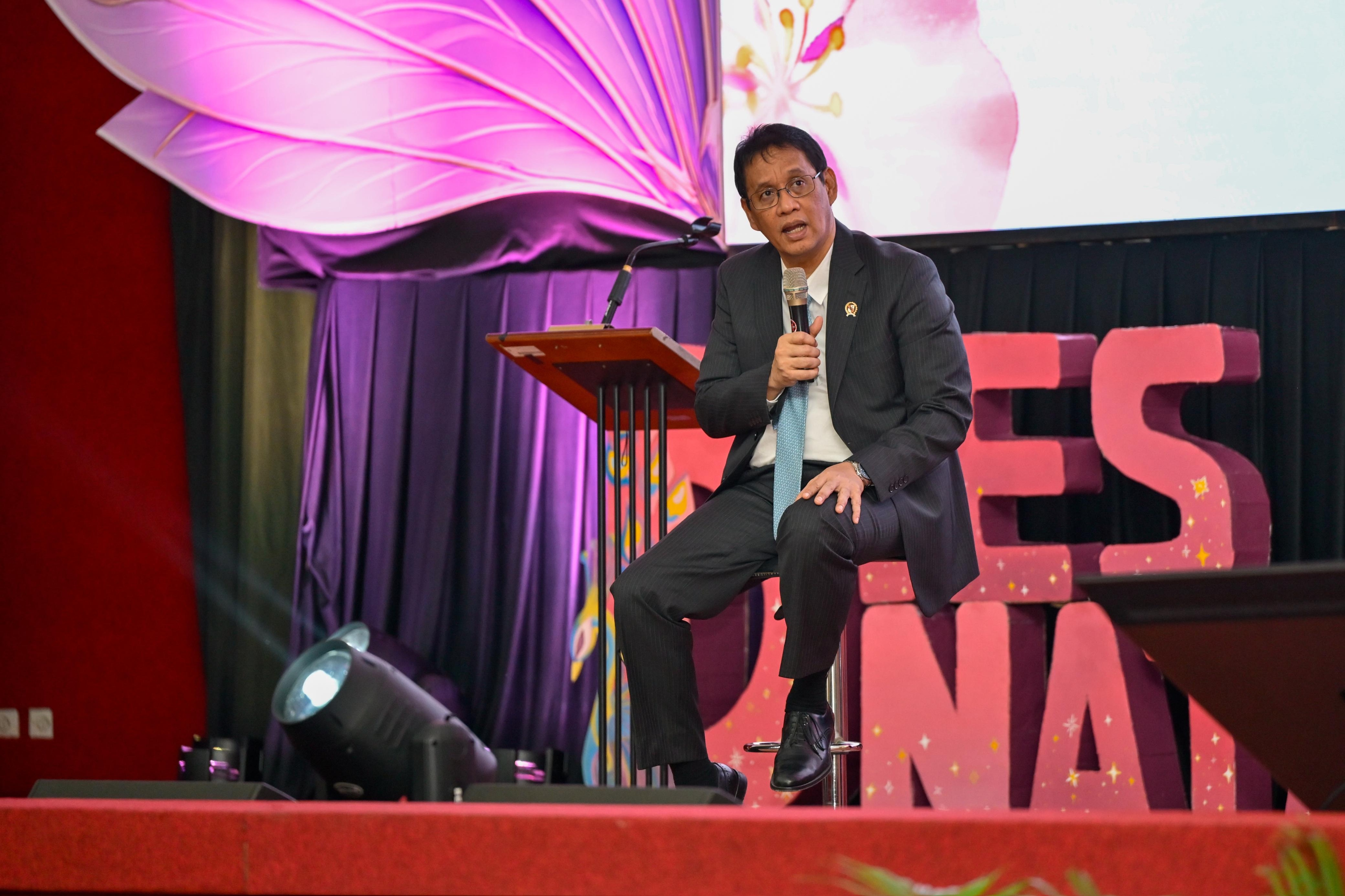 S&P Pertahankan Rating Investment Grade RI, Purbaya: Kebijakan Ekonomi Pemerintah Kredibel