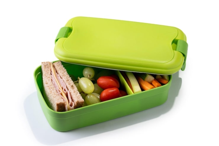 9 Ide Bekal Makanan Praktis dan Bergizi untuk Dibawa MPLS Hari Pertama, Bikin Tetap Semangat!