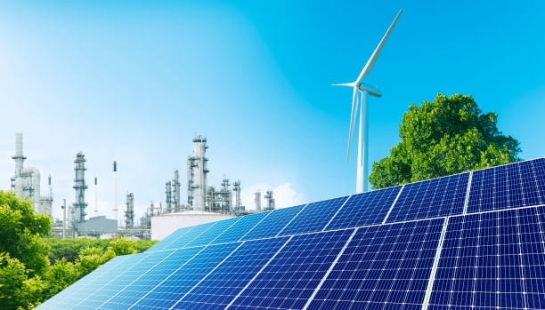 Pentingnya Energi Terbarukan untuk Masa Depan yang Berkelanjutan