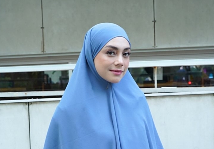 Dapat Rumah Rp200 Miliar dan Jadi Istri Kelima Jaksa Agung, Celine Evangelista Geram: Fitnah!