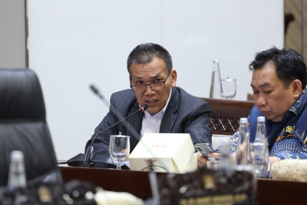Musthofa: PFII Harus Tawarkan Keunggulan Jelas, Jangan Hanya Ikuti Standar Internasional yang Sudah Berlaku
