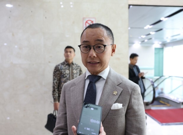 Eddy Soeparno Ingatkan Ekspor Listrik ke Singapura Jangan Rugikan Indonesia: Kebutuhan dalam Negeri Harus Jadi Prioritas