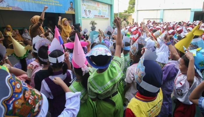 MPLS Berapa Hari? Ini Jadwal SD, SMP, SMA dan Aturan Terbaru 2026