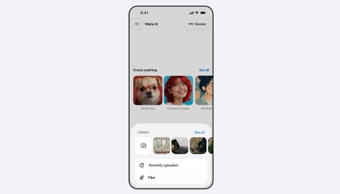 Apa Itu Gambar Muse? Mengenal Muse AI Instagram yang Kini Resmi Ditutup Meta